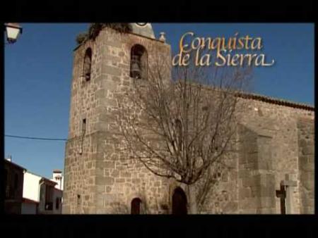 Imagen Documental de Conquista de la Sierra 