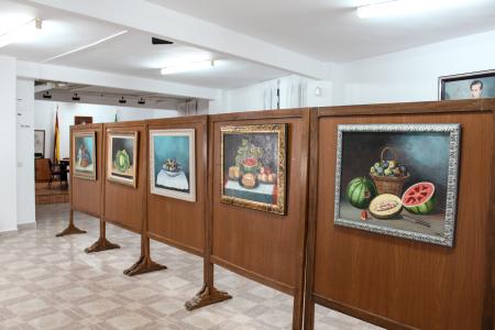 Imagen Museo de Pintura Municipal