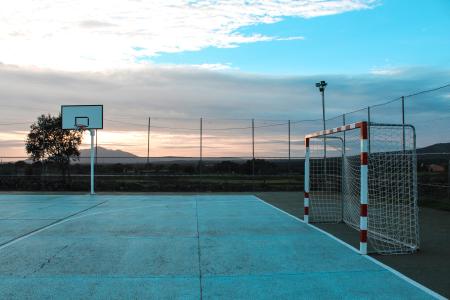 Imagen Pista Polideportiva