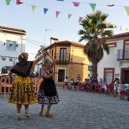 Imagen Día de Extremadura