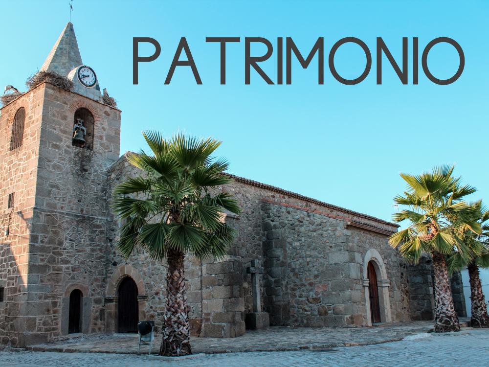 Patrimonio