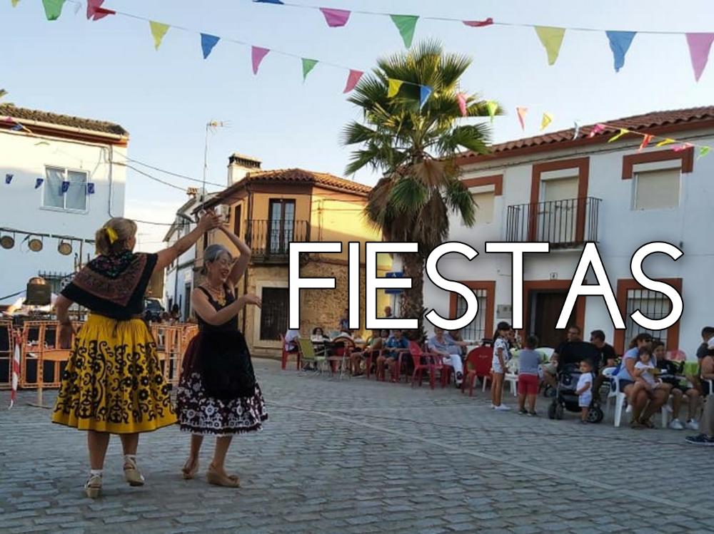 Fiestas