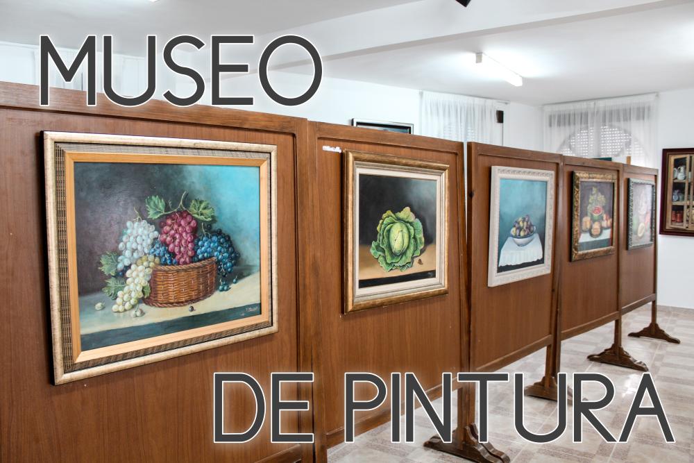 Museo Pintura